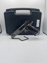 KIMBER GOLD COMBAT II LIMITED EDITION .45 ACP - 1 of 3