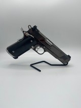 KIMBER GOLD COMBAT II LIMITED EDITION .45 ACP - 2 of 3