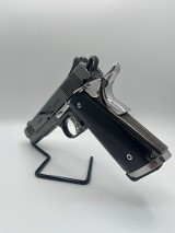 KIMBER GOLD COMBAT II LIMITED EDITION .45 ACP - 3 of 3