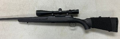 SAVAGE ARMS Axis .308 WIN