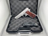 BUL ARMORY 1911 COMMANDER 9MM LUGER (9X19 PARA) - 1 of 3