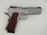 BUL ARMORY 1911 COMMANDER 9MM LUGER (9X19 PARA) - 3 of 3