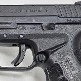 SPRINGFIELD ARMORY XD-45 Compact .45 ACP - 3 of 3