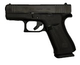 GLOCK 43X 9MM LUGER (9x19 PARA) - 1 of 3