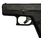 GLOCK 43X 9MM LUGER (9x19 PARA) - 3 of 3