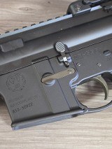 RUGER AR-556 5.56X45MM NATO - 3 of 3