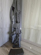 RUGER AR-556 5.56X45MM NATO - 1 of 3