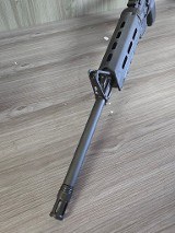 RUGER AR-556 5.56X45MM NATO - 2 of 3