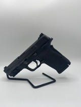 SMITH & WESSON M&P SHIELD EZ 9MM LUGER (9x19 PARA) - Image 2 of 3