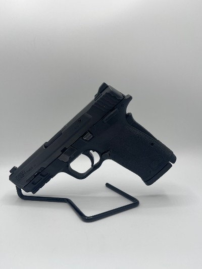 SMITH & WESSON M&P SHIELD EZ 9MM LUGER (9x19 PARA) - Image 2 of 3