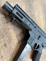 SPRINGFIELD ARMORY SAINT VICTOR PISTOL 9MM LUGER (9x19 PARA) - 3 of 3