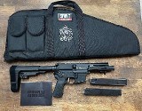SPRINGFIELD ARMORY SAINT VICTOR PISTOL 9MM LUGER (9x19 PARA) - 1 of 3