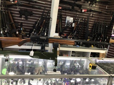 BROWNING A5 (AUTO 5) 12 GA