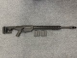 RUGER PRECISION RIFLE .300 WIN MAG - 1 of 2