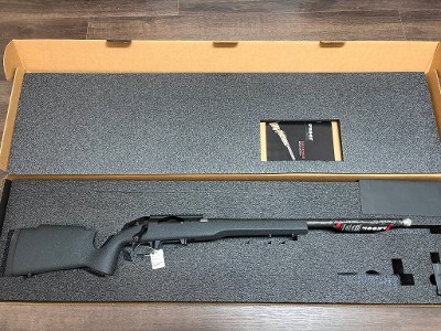 PROOF RESEARCH Elevation 6.5MM CREEDMOOR