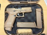 GLOCK G19X 9MM LUGER (9X19 PARA) - 1 of 3