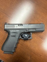 GLOCK 23 .40 CALIBER - 3 of 3