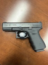 GLOCK 23 .40 CALIBER - 2 of 3