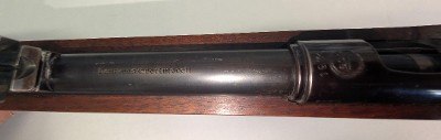 GECO DUETCHES SPORTMODELL .22 LR - Image 3 of 3