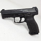 HECKLER & KOCH VP9 9MM 9MM LUGER (9x19 PARA) - 1 of 3