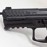 HECKLER & KOCH VP9 9MM 9MM LUGER (9x19 PARA) - 2 of 3
