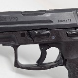 HECKLER & KOCH VP9 9MM 9MM LUGER (9x19 PARA) - 3 of 3