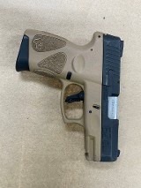 TAURUS G2C 9MM LUGER (9x19 PARA) - 3 of 3