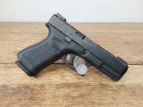 GLOCK G19 GEN 5 9MM LUGER (9x19 PARA) - 1 of 3