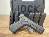 GLOCK G19 GEN 5 9MM LUGER (9x19 PARA) - 3 of 3