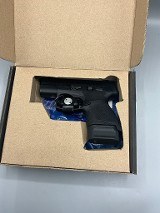 BERETTA USA APX A1 CARRY 9MM LUGER (9X19 PARA)