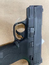 SMITH & WESSON M&P 9 SHIELD M2.0 9MM LUGER (9x19 PARA) - 2 of 3