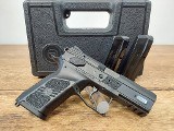 CZ P-07 9MM LUGER (9x19 PARA) - 3 of 3