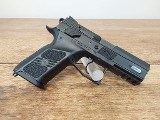 CZ P-07 9MM LUGER (9x19 PARA) - 1 of 3