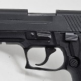 SIG SAUER Mosquito Pistol .22 LR - 3 of 3