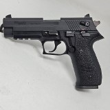 SIG SAUER Mosquito Pistol .22 LR - 1 of 3