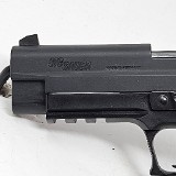 SIG SAUER Mosquito Pistol .22 LR - 2 of 3