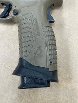SPRINGFIELD ARMORY XDM ELITE 9MM LUGER (9x19 PARA) - 3 of 3