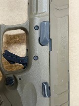 SPRINGFIELD ARMORY XDM ELITE 9MM LUGER (9x19 PARA) - 2 of 3