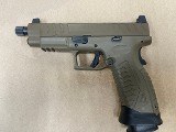 SPRINGFIELD ARMORY XDM ELITE 9MM LUGER (9x19 PARA) - 1 of 3