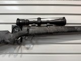 SAVAGE ARMS 110 APEX HUNTER XP SR VORTEX COMBO 6.5MM CREEDMOOR - 2 of 3