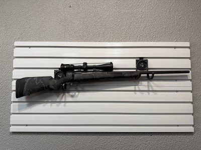 SAVAGE ARMS 110 APEX HUNTER XP SR VORTEX COMBO 6.5MM CREEDMOOR