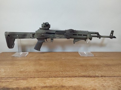 PALMETTO STATE ARMORY PSAK-47 GF3 7.62X39MM