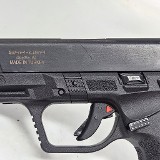 SAR FIREARMS SAR 9 9MM LUGER (9x19 PARA) - 3 of 3