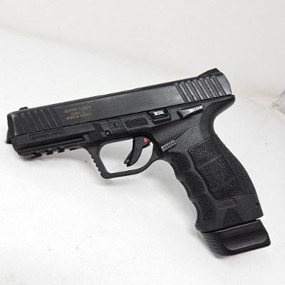 SAR FIREARMS SAR 9 9MM LUGER (9x19 PARA)
