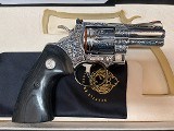 COLT PYTHON .38 SPECIAL/.357 MAGNUM - 2 of 3