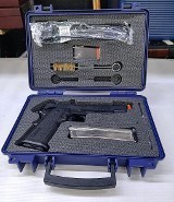 TISAS DUTY 9 DS 9MM LUGER (9x19 PARA) - 1 of 3