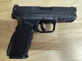 SPRINGFIELD ARMORY XD9 9MM LUGER (9x19 PARA) - 1 of 3