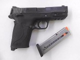 SMITH & WESSON M&P 380 SHIELD EZ M2.0 .380 ACP - 1 of 2