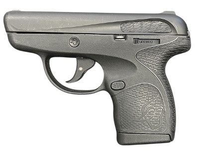 TAURUS Spectrum .380 ACP