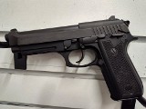 TAURUS PT92 AF-D 9MM LUGER (9x19 PARA) - 1 of 3